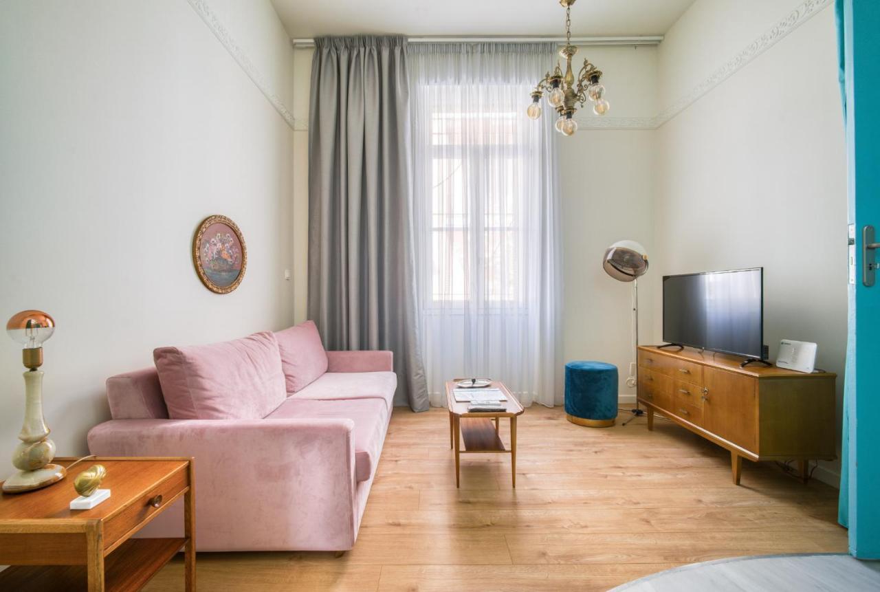 Aparthotel Keramos Atény Exteriér fotografie