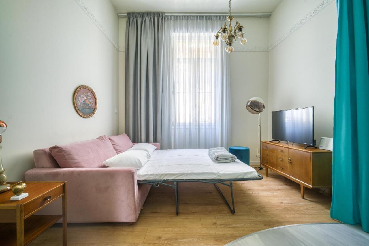 Aparthotel Keramos Atény Exteriér fotografie