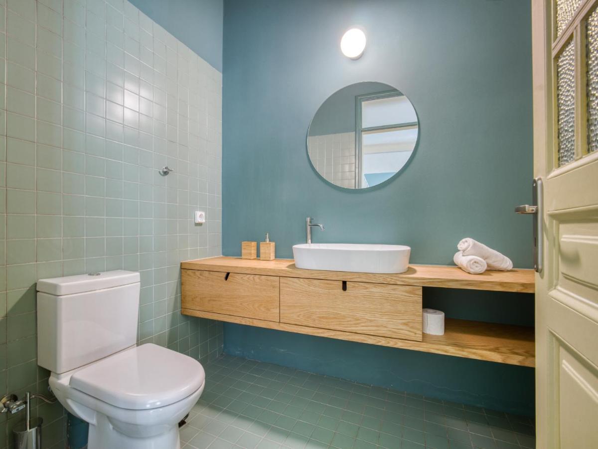 Aparthotel Keramos Atény Exteriér fotografie