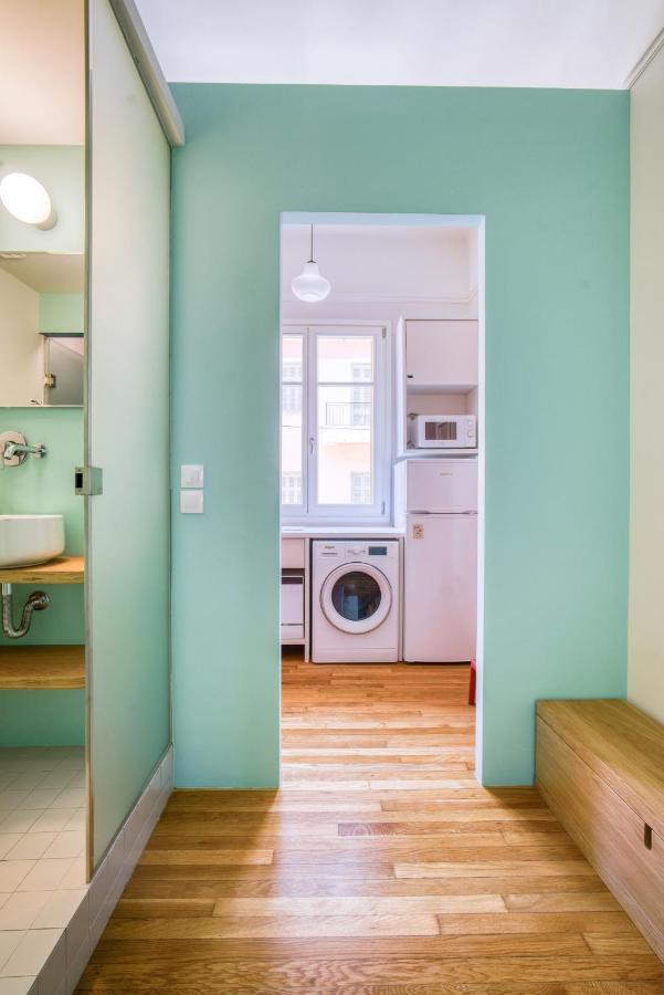 Aparthotel Keramos Atény Exteriér fotografie