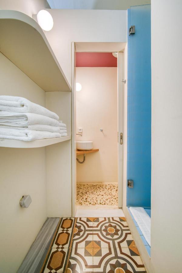 Aparthotel Keramos Atény Exteriér fotografie