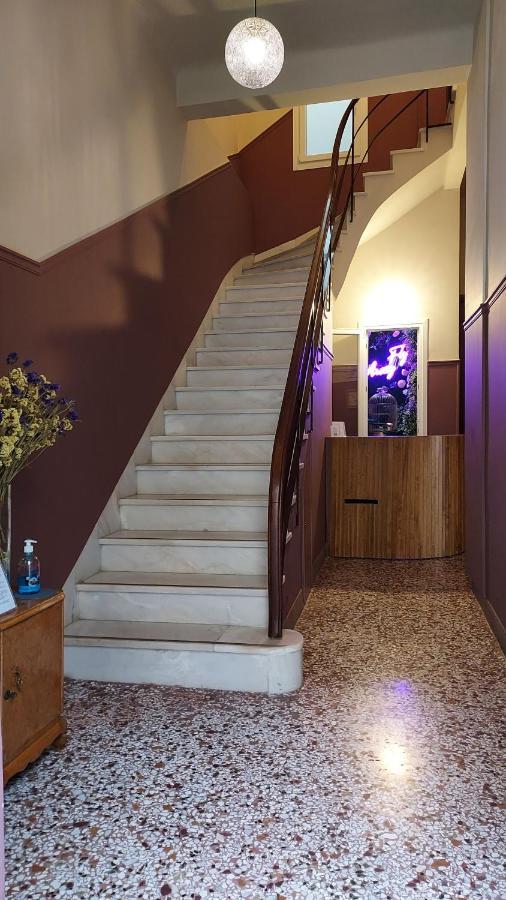 Aparthotel Keramos Atény Exteriér fotografie
