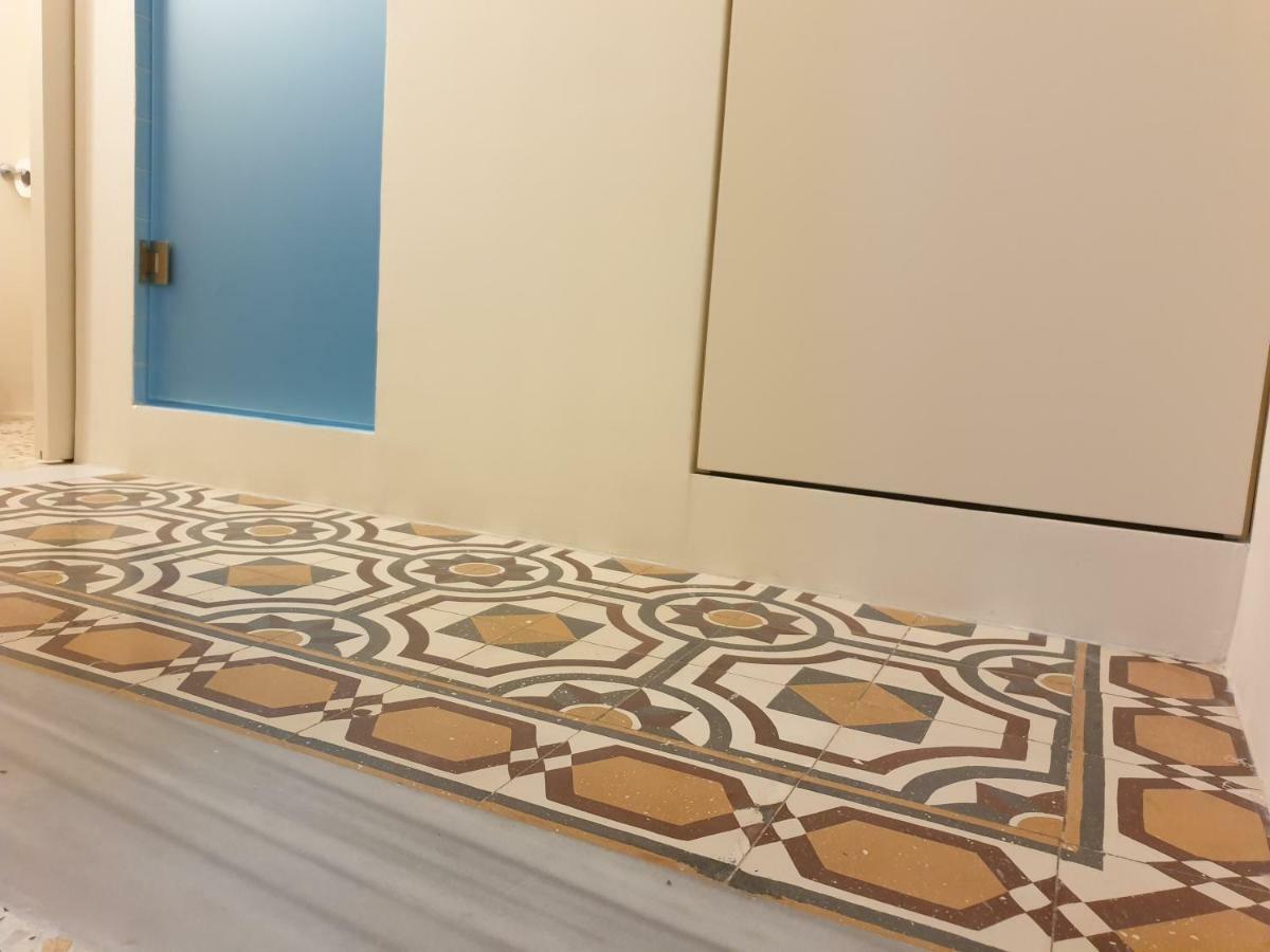 Aparthotel Keramos Atény Exteriér fotografie